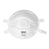 OXXA Taivas 6340 stofmasker FFP3 NR D met uitademventiel - Veiligheidexperts.nl - OXXA Essential - "8718249021046"